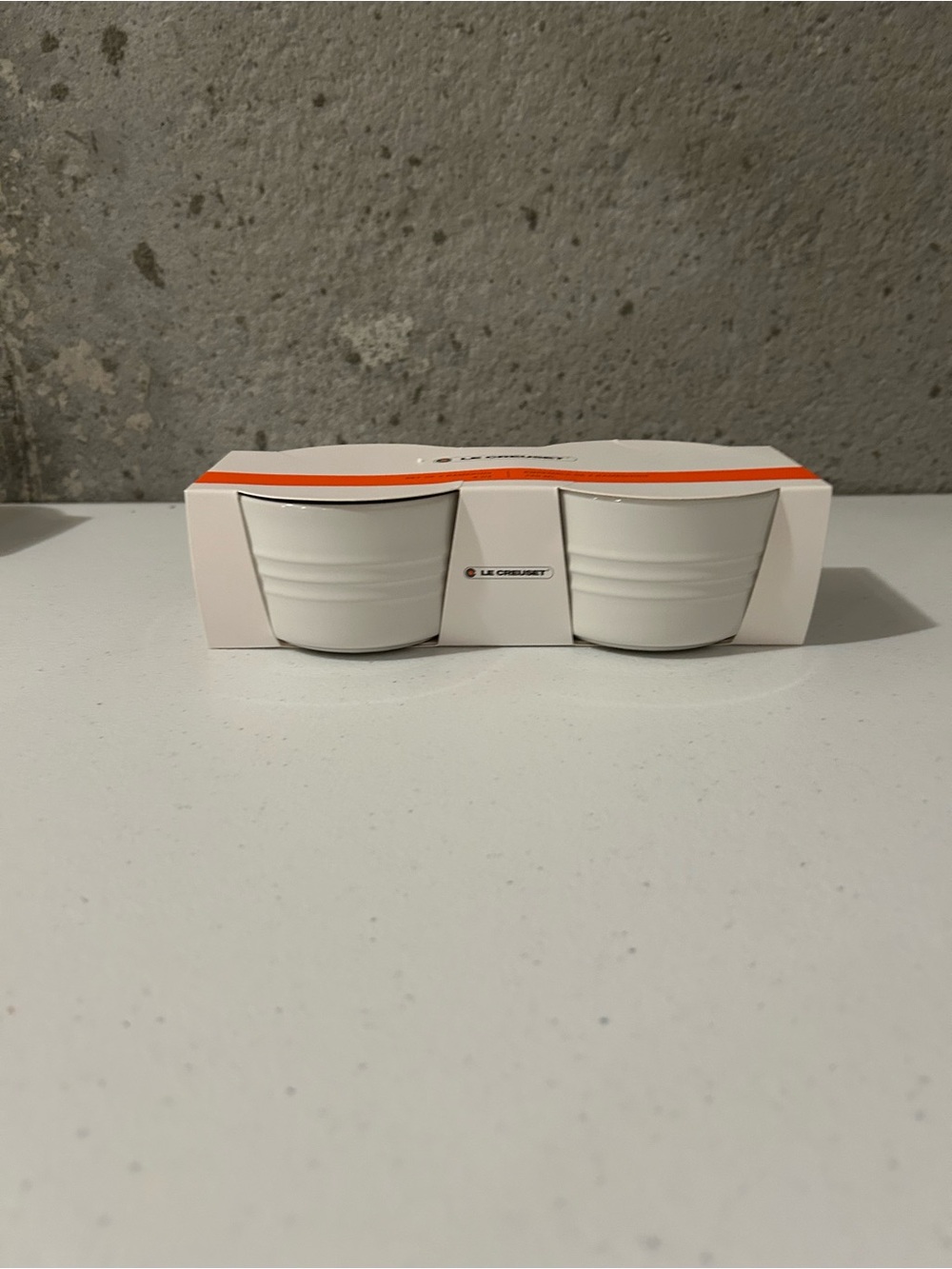 Le Creuset Ramekins